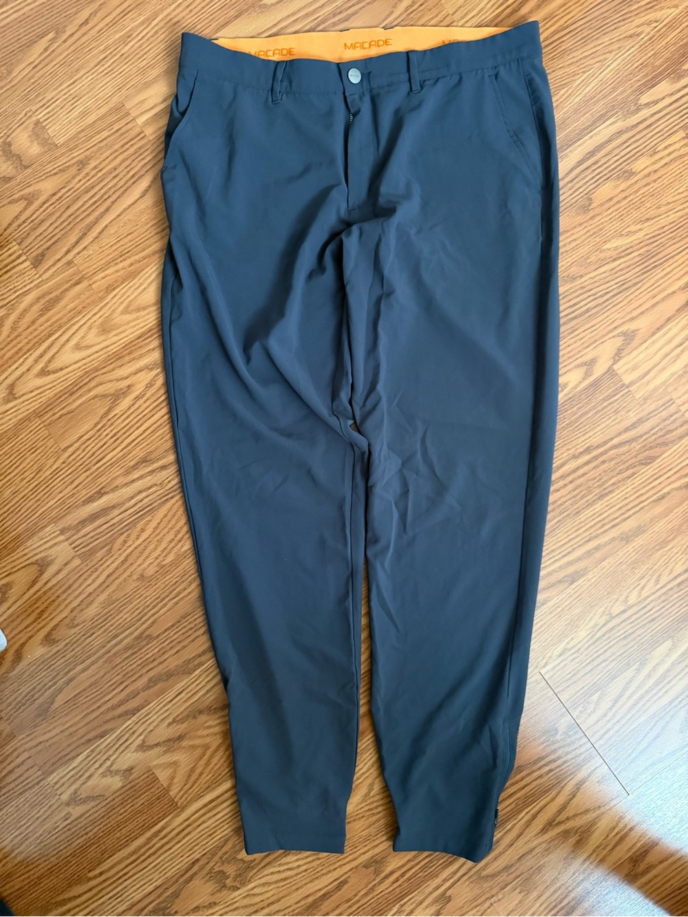 Macade Men's Golf Pants